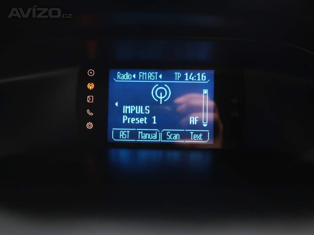 Foto inzerátu Ford Focus 1.6 TDCi