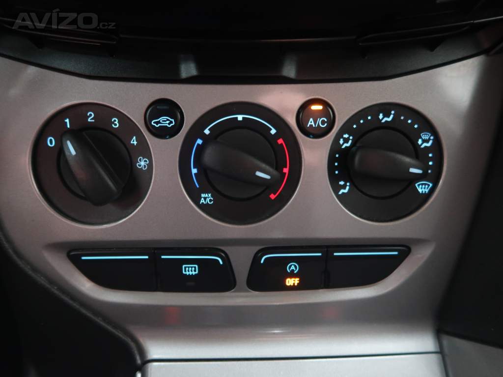 Foto inzerátu Ford Focus 1.6 TDCi