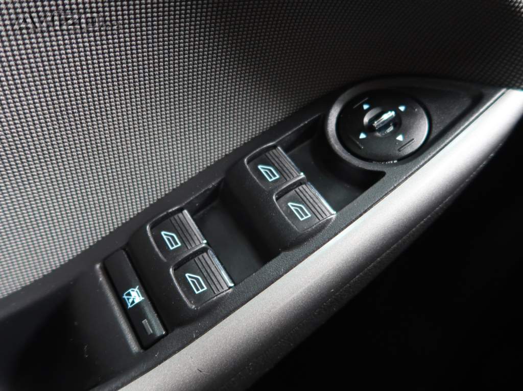 Foto inzerátu Ford Focus 1.6 TDCi