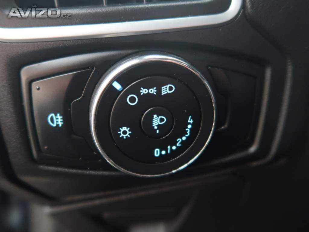 Foto inzerátu Ford Focus 1.6 TDCi