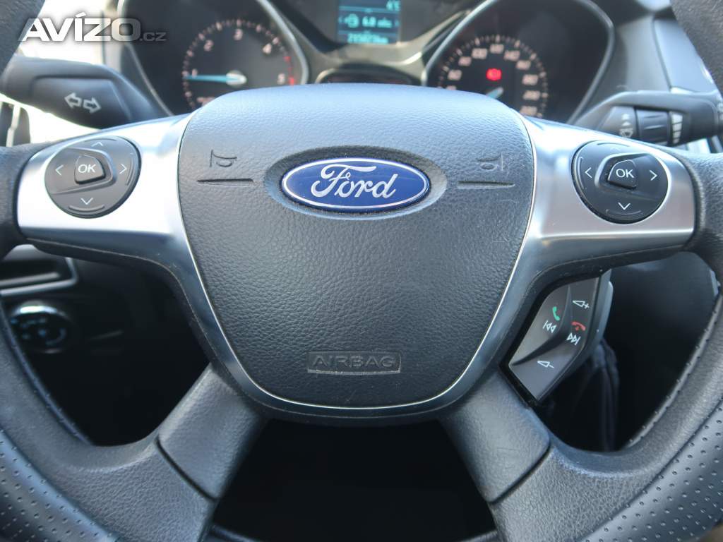 Foto inzerátu Ford Focus 1.6 TDCi