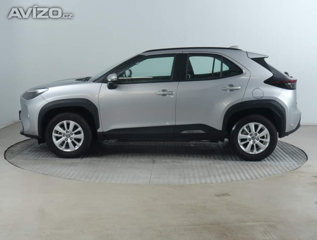 Foto inzerátu Toyota Yaris Cross 1.5 VVT-iE