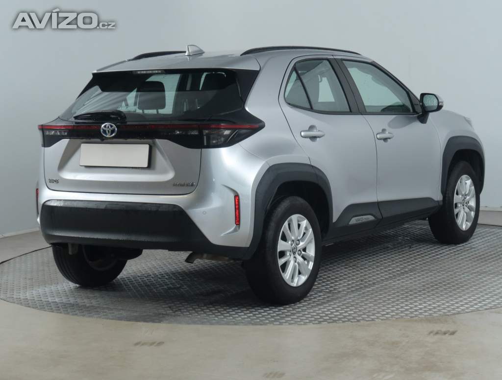 Foto inzerátu Toyota Yaris Cross 1.5 VVT-iE