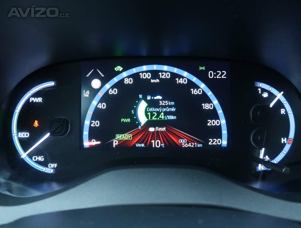 Foto inzerátu Toyota Yaris Cross 1.5 VVT-iE