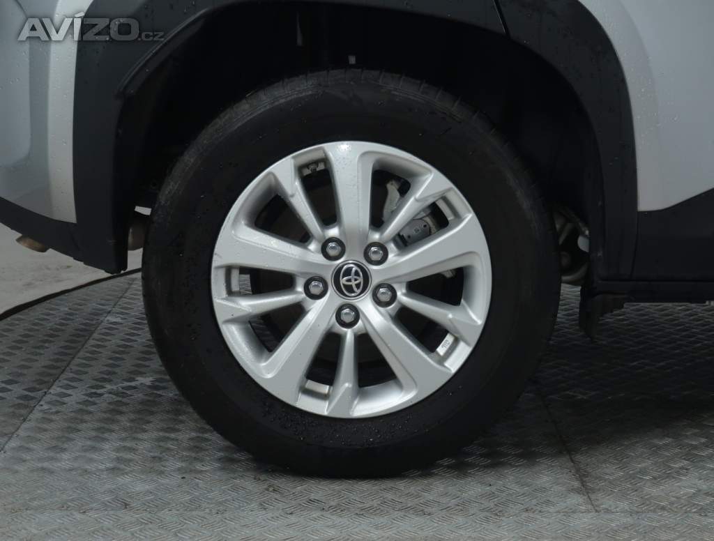 Foto inzerátu Toyota Yaris Cross 1.5 VVT-iE
