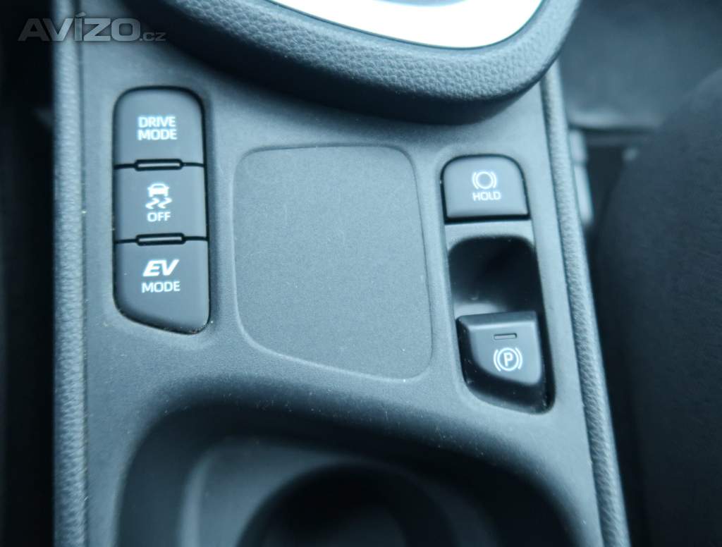 Foto inzerátu Toyota Yaris Cross 1.5 VVT-iE