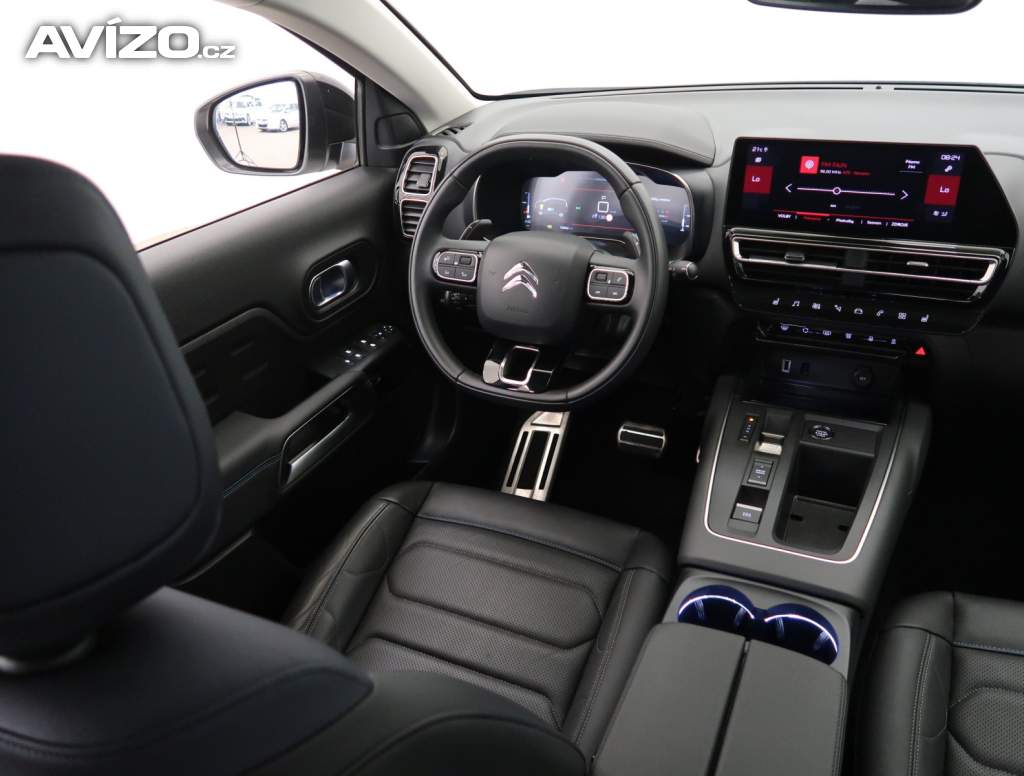 Foto inzerátu Citroën C5 Aircross 1.2 PureTech