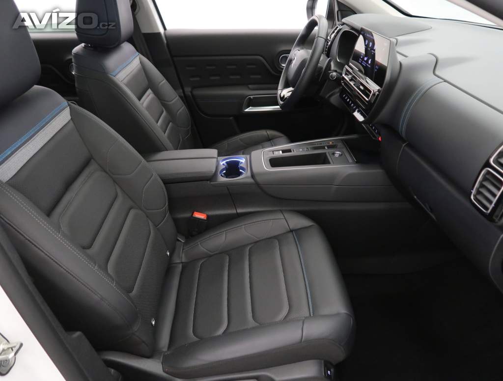 Foto inzerátu Citroën C5 Aircross 1.2 PureTech