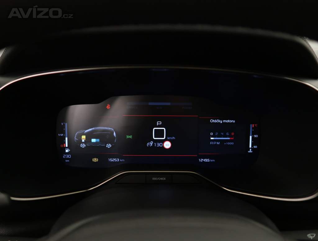 Foto inzerátu Citroën C5 Aircross 1.2 PureTech