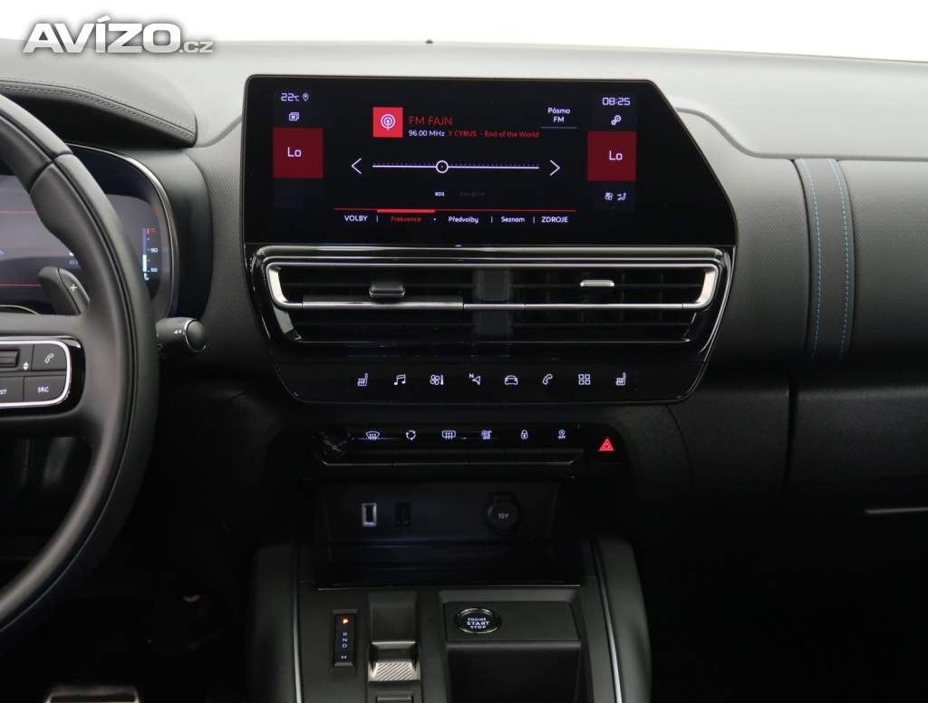 Foto inzerátu Citroën C5 Aircross 1.2 PureTech