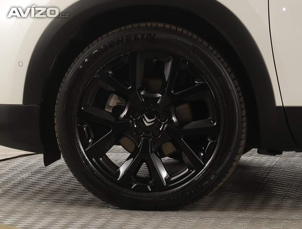 Foto inzerátu Citroën C5 Aircross 1.2 PureTech