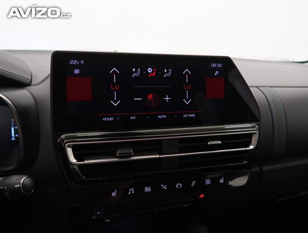 Foto inzerátu Citroën C5 Aircross 1.2 PureTech