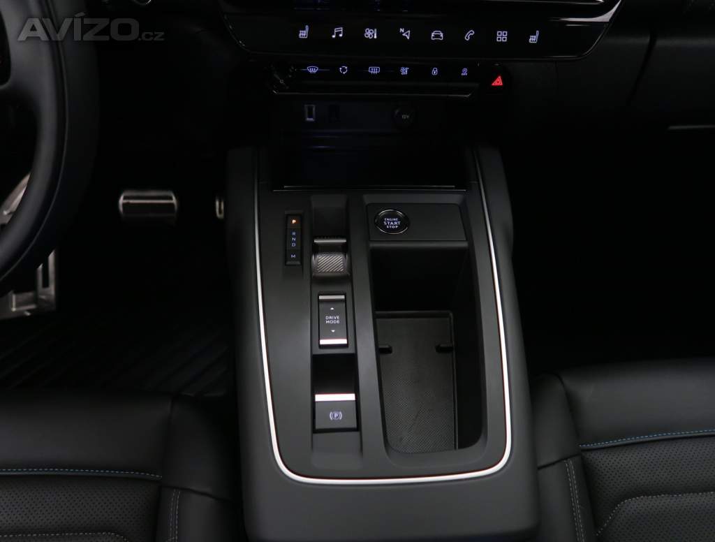 Foto inzerátu Citroën C5 Aircross 1.2 PureTech