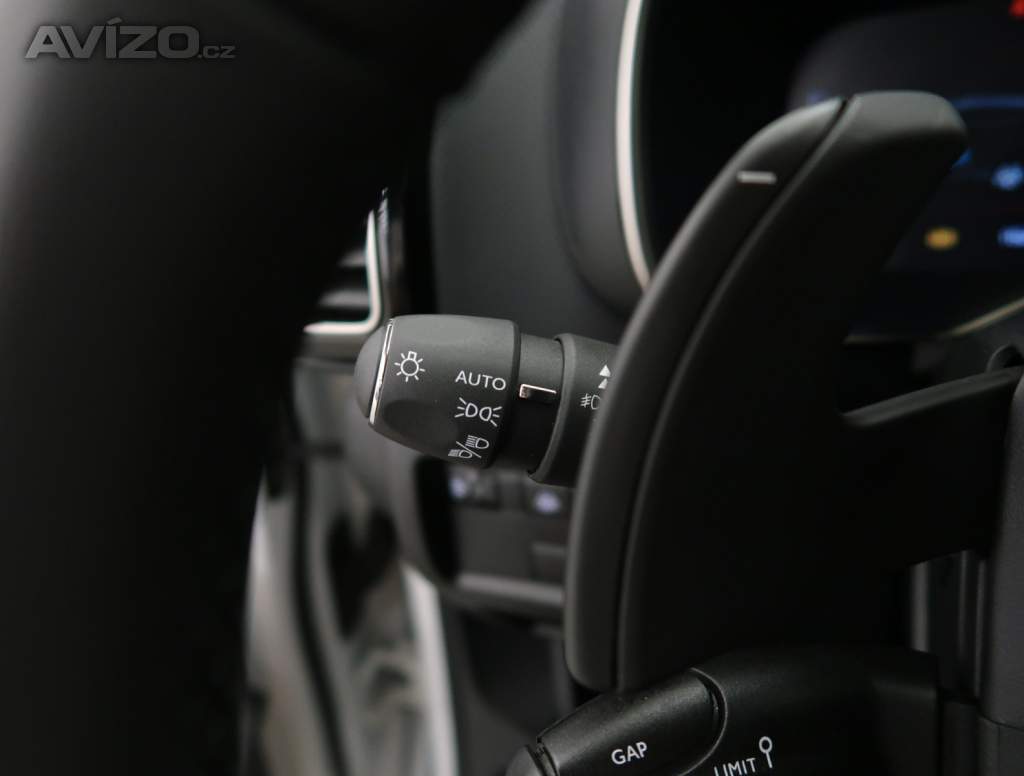 Foto inzerátu Citroën C5 Aircross 1.2 PureTech