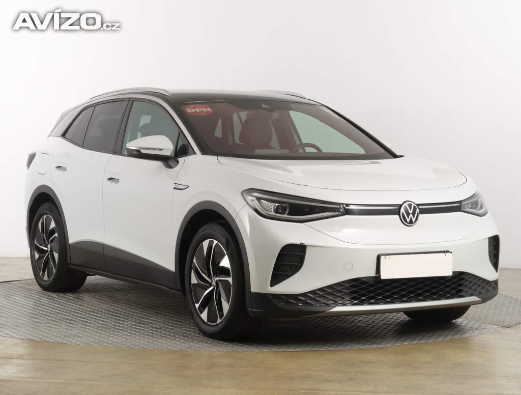 Volkswagen ID.4 Pro Perf. (82 kWh)
