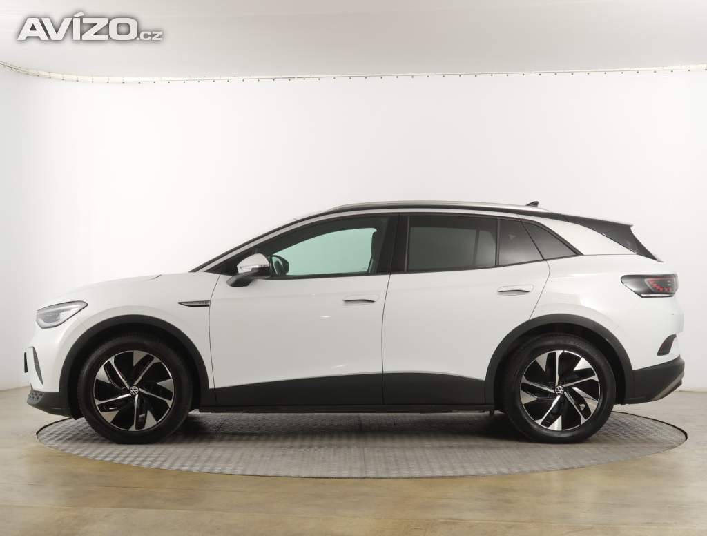 Foto inzerátu Volkswagen ID.4 Pro Perf. (82 kWh)