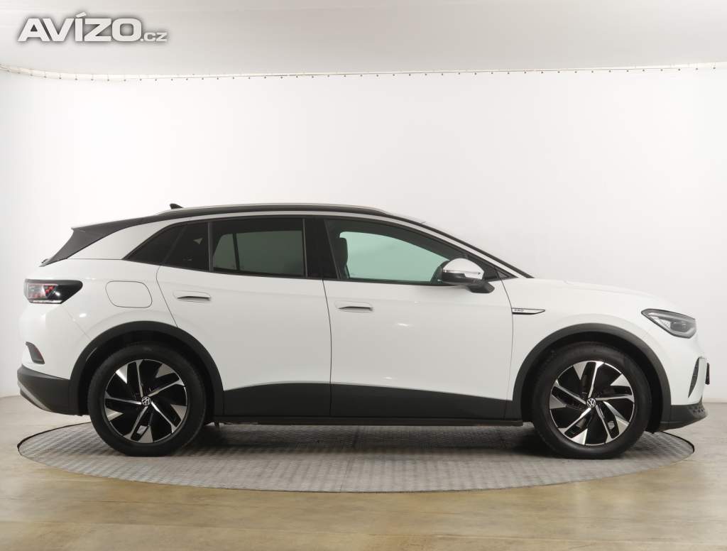 Foto inzerátu Volkswagen ID.4 Pro Perf. (82 kWh)