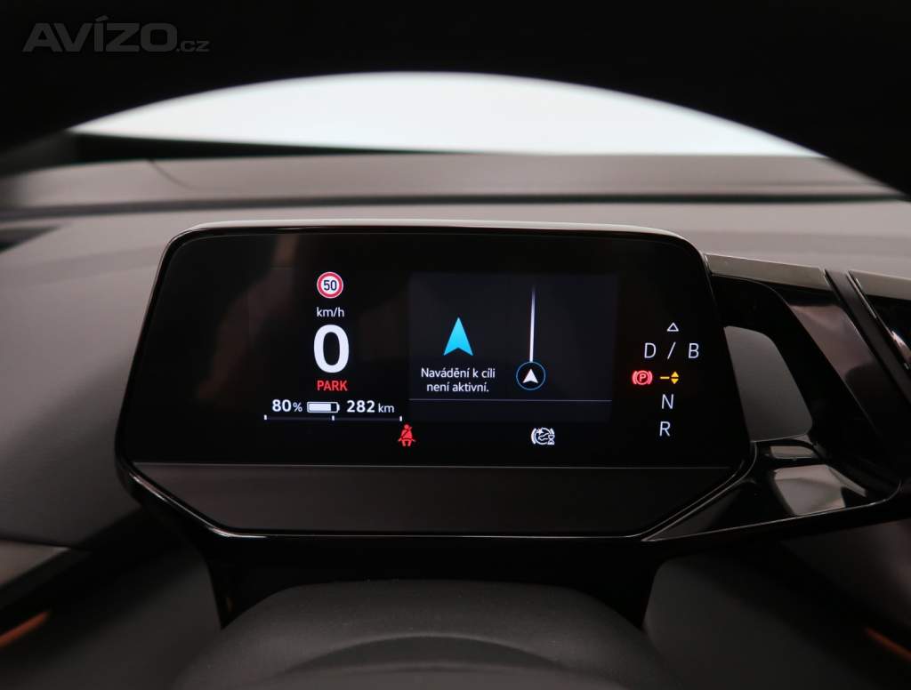 Foto inzerátu Volkswagen ID.4 Pro Perf. (82 kWh)