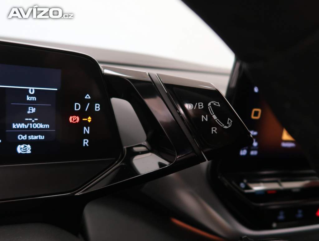 Foto inzerátu Volkswagen ID.4 Pro Perf. (82 kWh)