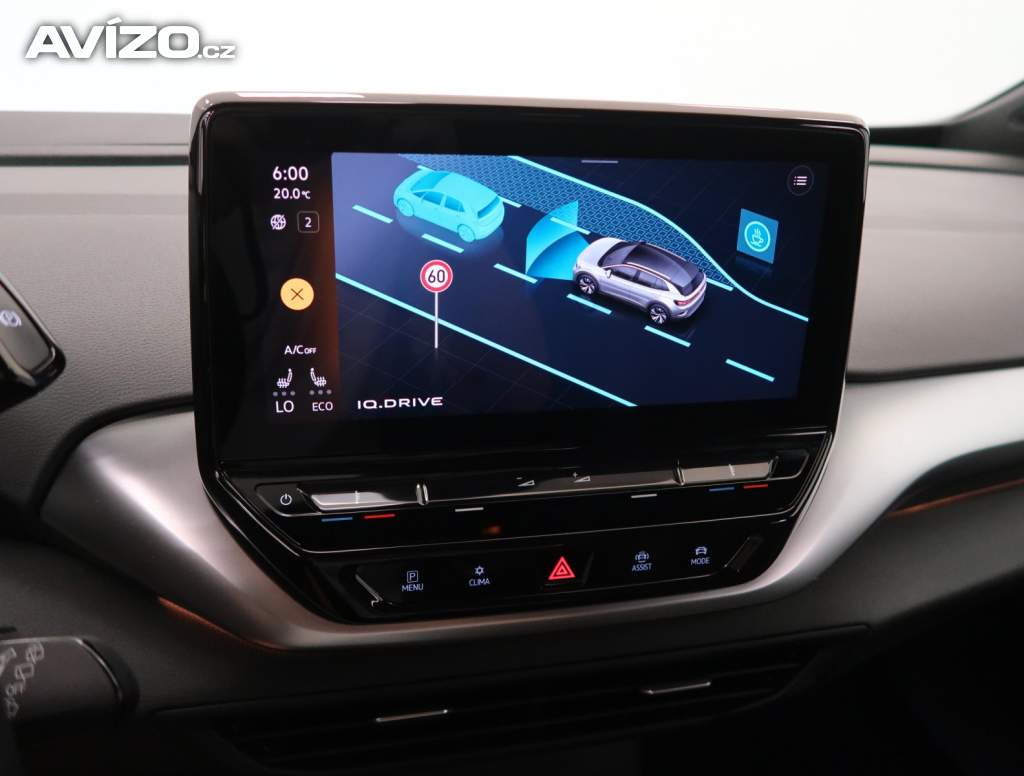 Foto inzerátu Volkswagen ID.4 Pro Perf. (82 kWh)