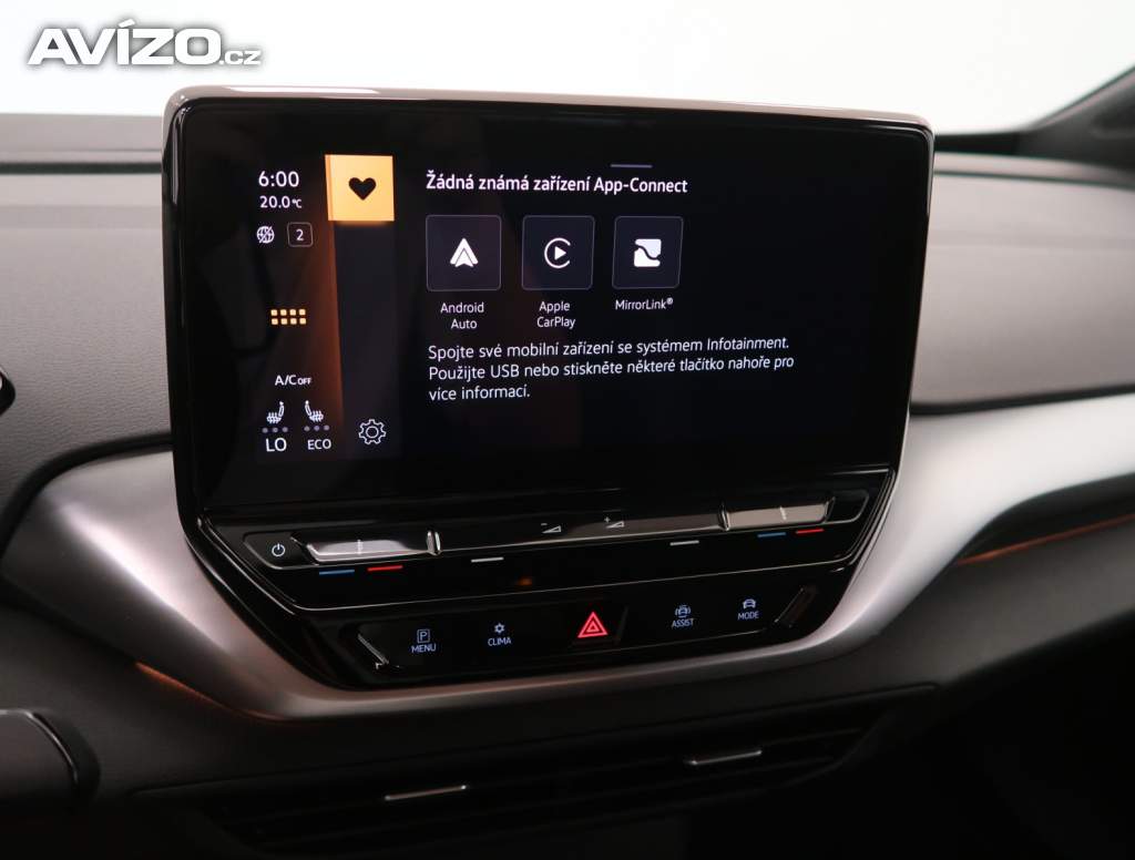 Foto inzerátu Volkswagen ID.4 Pro Perf. (82 kWh)