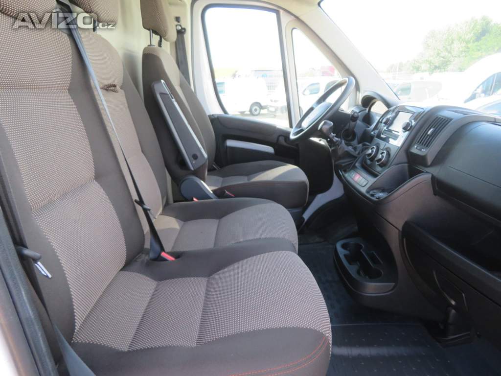 Foto inzerátu Peugeot Boxer 2.2 BlueHDi