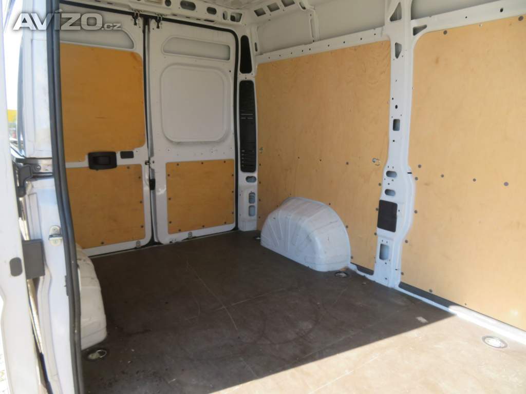 Foto inzerátu Peugeot Boxer 2.2 BlueHDi