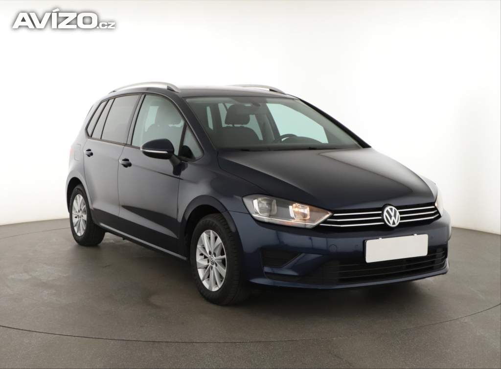 Volkswagen Golf Sportsvan 1.4 TSI