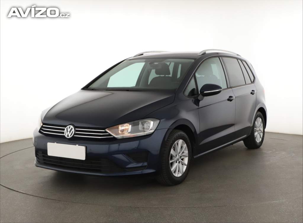 Foto inzerátu Volkswagen Golf Sportsvan 1.4 TSI