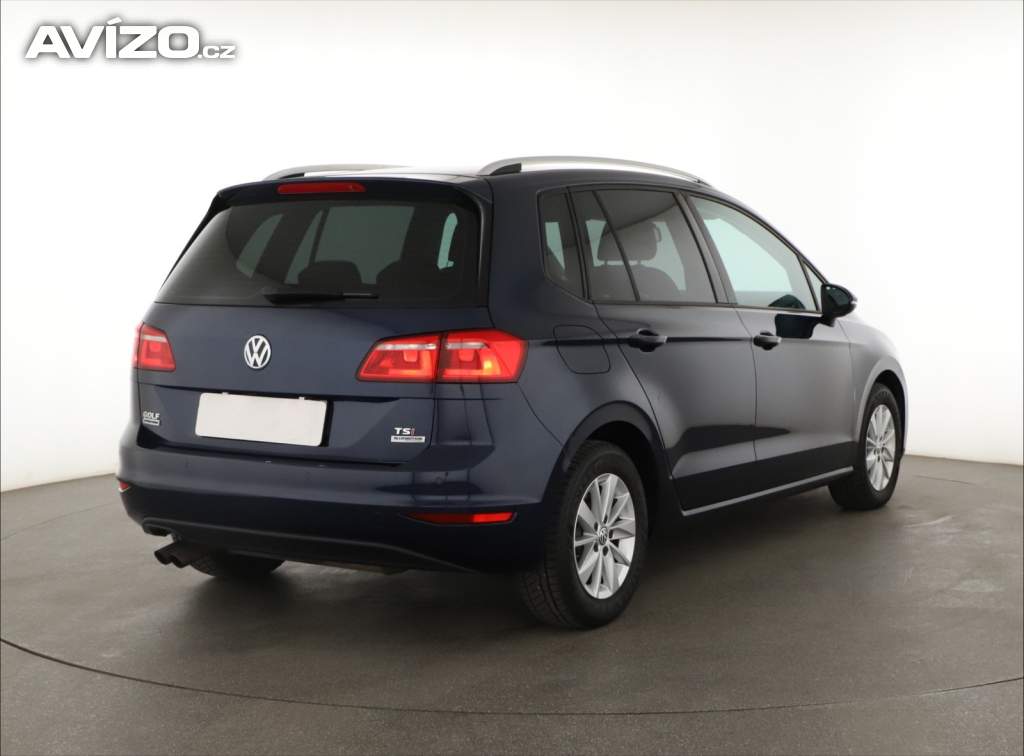 Foto inzerátu Volkswagen Golf Sportsvan 1.4 TSI