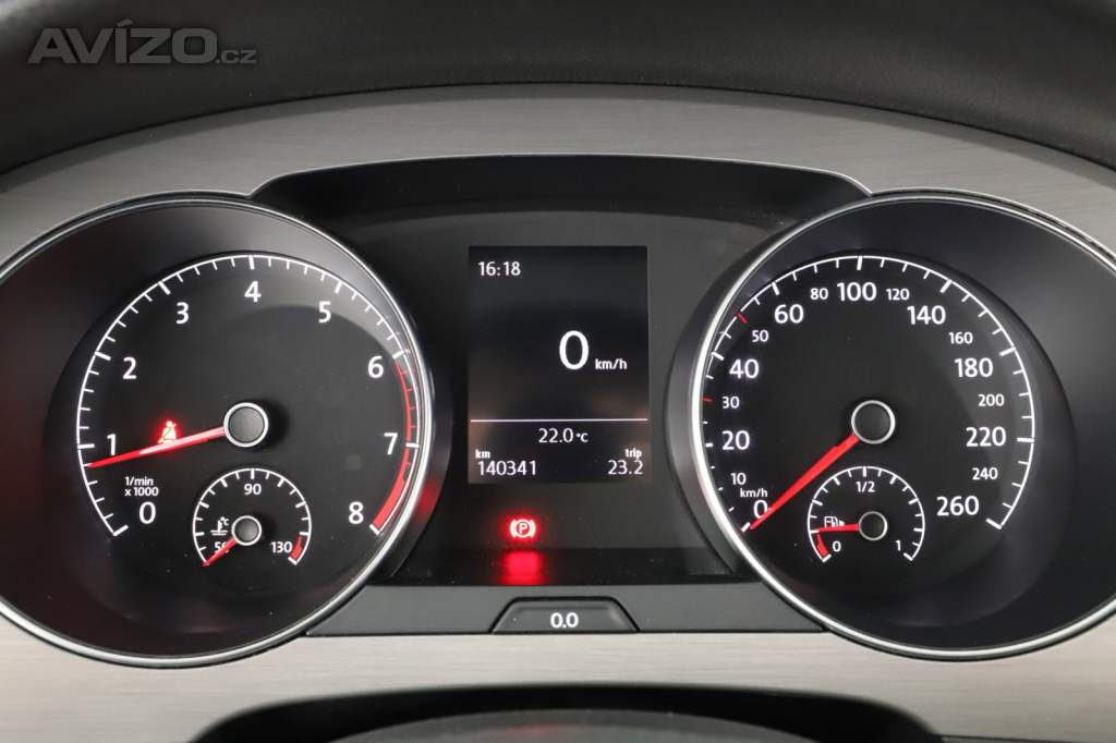 Foto inzerátu Volkswagen Golf Sportsvan 1.4 TSI