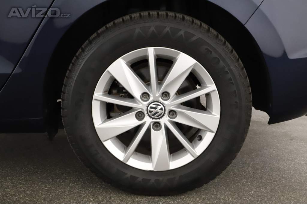 Foto inzerátu Volkswagen Golf Sportsvan 1.4 TSI