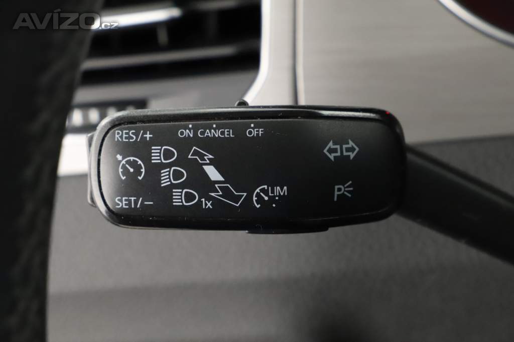 Foto inzerátu Volkswagen Golf Sportsvan 1.4 TSI