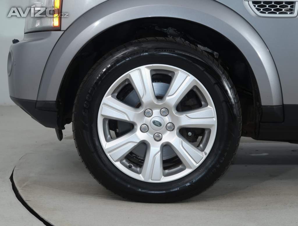 Foto inzerátu Land Rover Discovery 3.0 SDV6