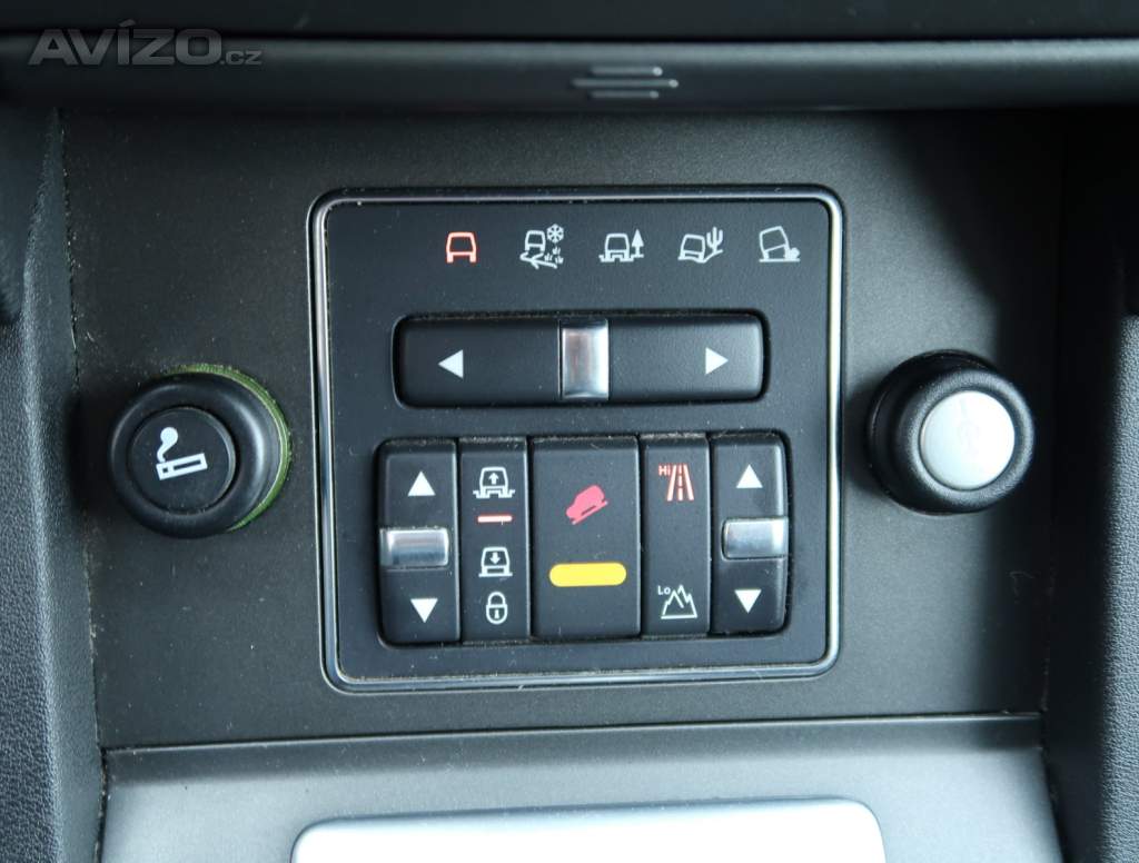 Foto inzerátu Land Rover Discovery 3.0 SDV6