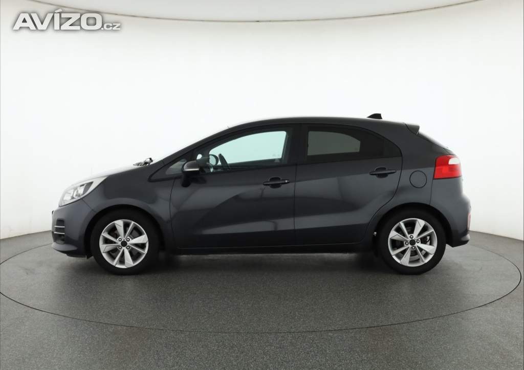 Foto inzerátu Kia Rio 1.1 CRDi