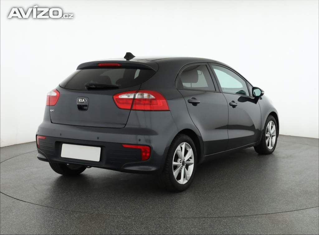 Foto inzerátu Kia Rio 1.1 CRDi