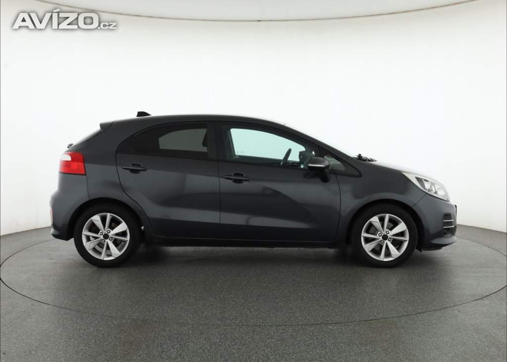 Foto inzerátu Kia Rio 1.1 CRDi