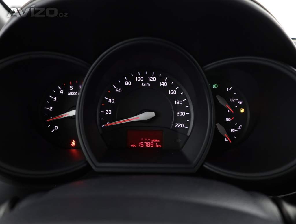 Foto inzerátu Kia Rio 1.1 CRDi