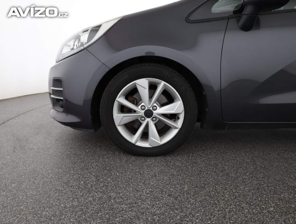 Foto inzerátu Kia Rio 1.1 CRDi