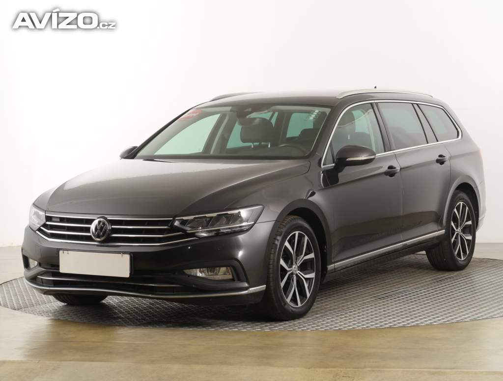 Foto inzerátu Volkswagen Passat 2.0 TDI