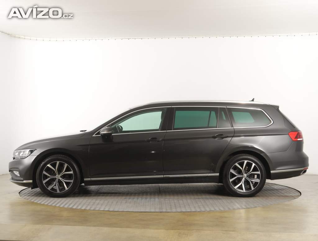 Foto inzerátu Volkswagen Passat 2.0 TDI