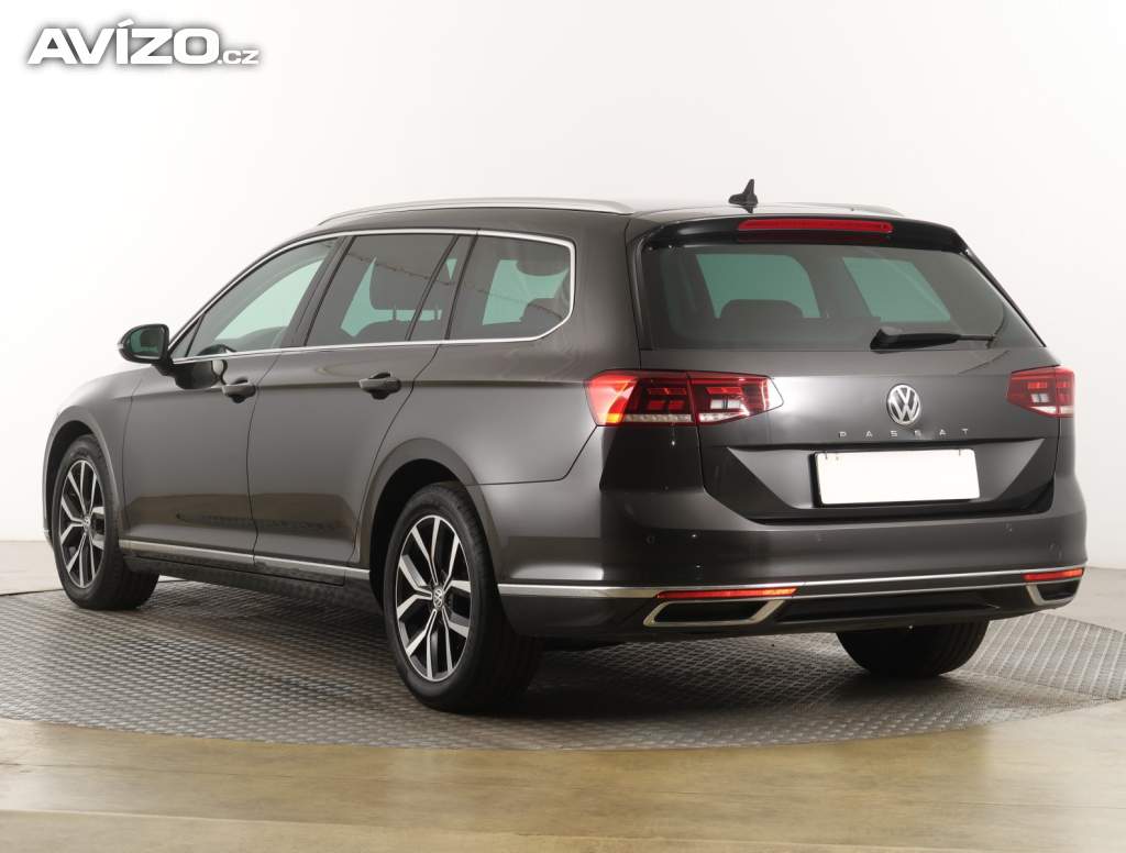 Foto inzerátu Volkswagen Passat 2.0 TDI