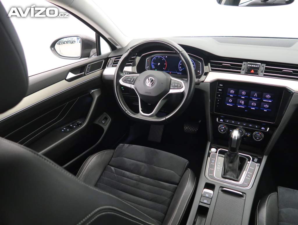 Foto inzerátu Volkswagen Passat 2.0 TDI