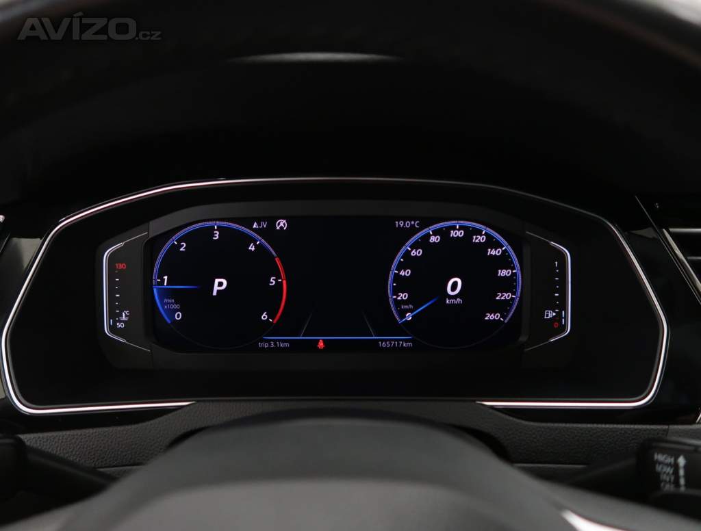 Foto inzerátu Volkswagen Passat 2.0 TDI