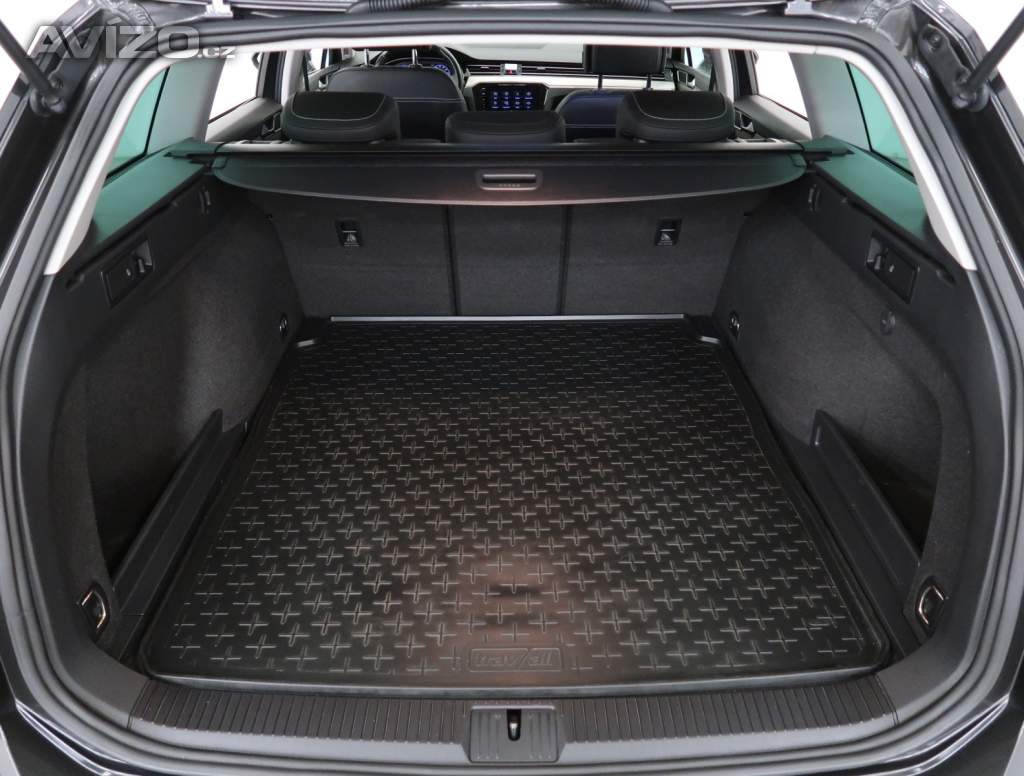 Foto inzerátu Volkswagen Passat 2.0 TDI