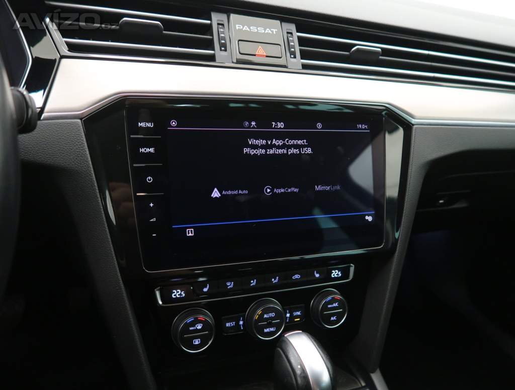 Foto inzerátu Volkswagen Passat 2.0 TDI