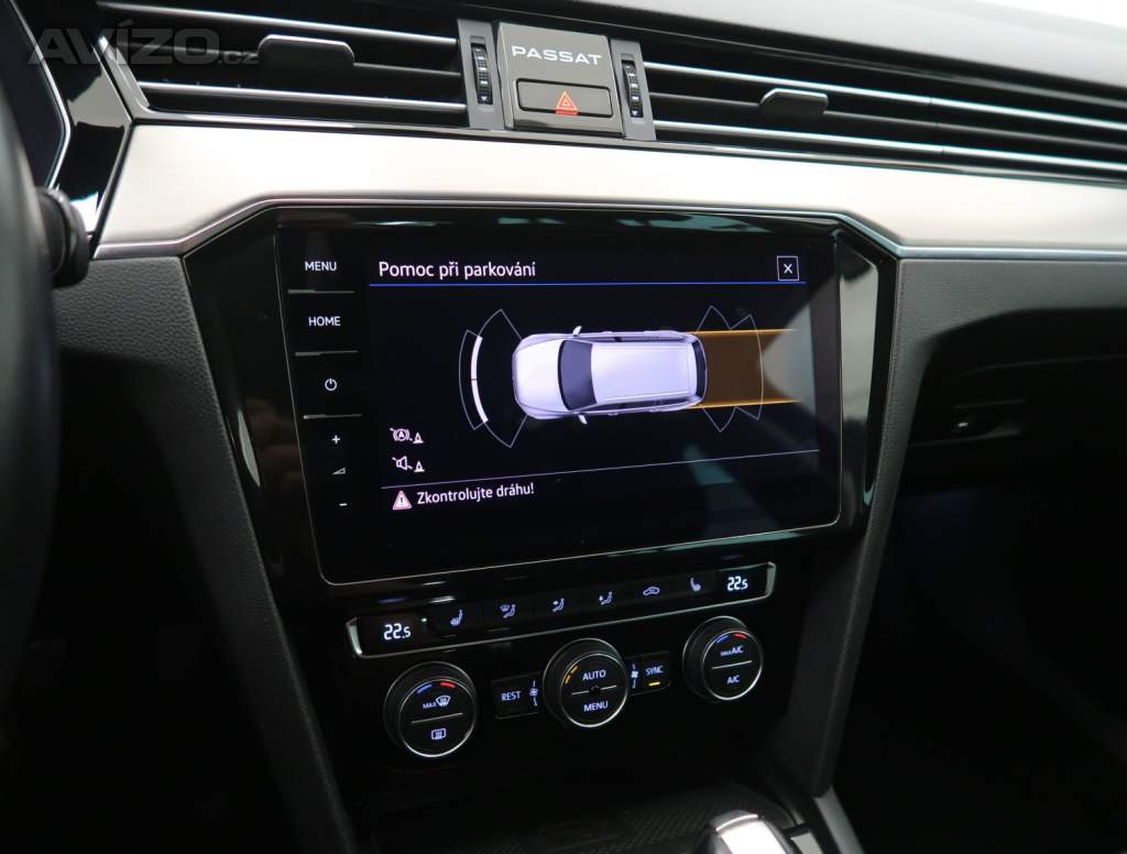 Foto inzerátu Volkswagen Passat 2.0 TDI