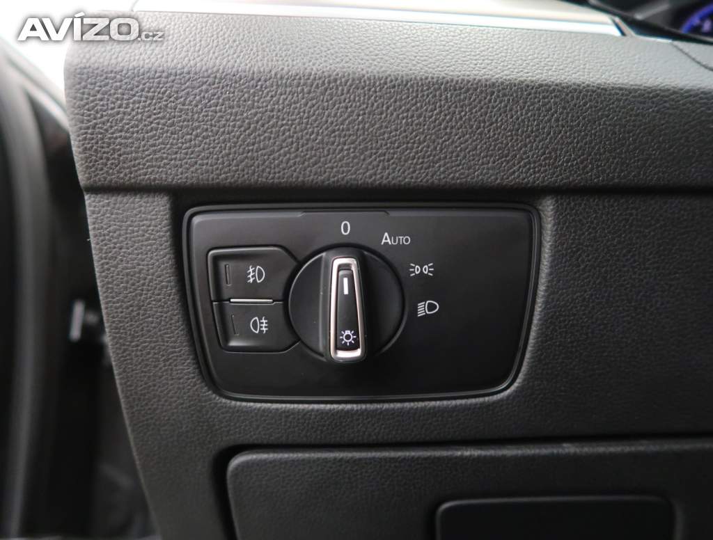 Foto inzerátu Volkswagen Passat 2.0 TDI