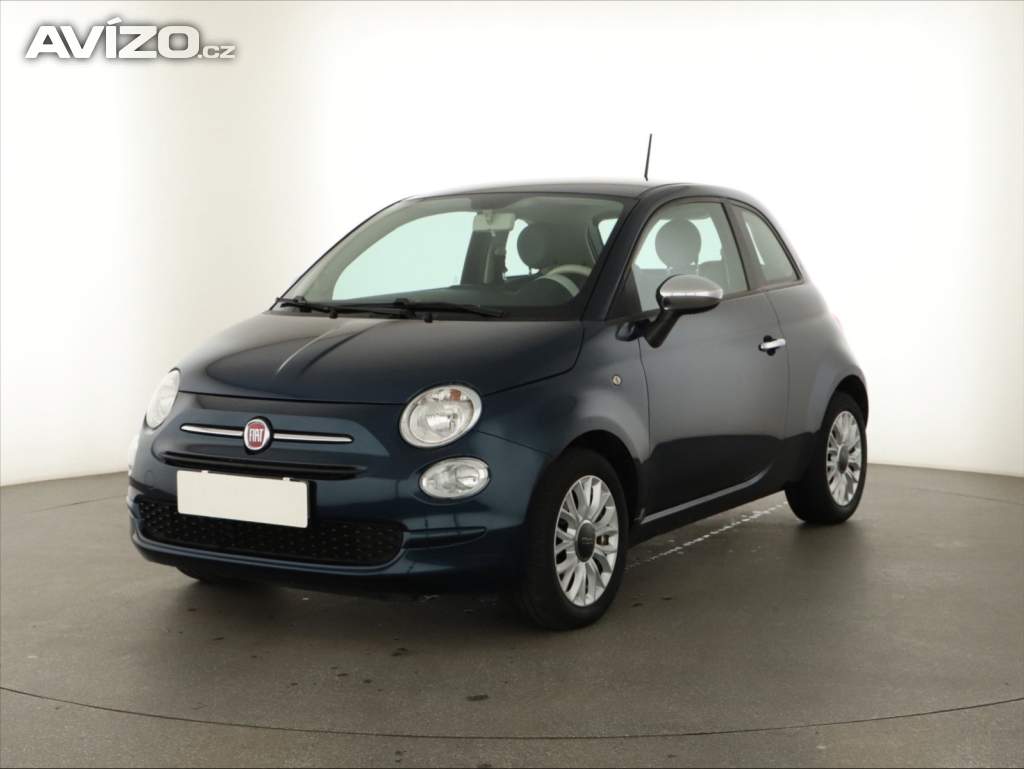 Foto inzerátu Fiat 500 1.2